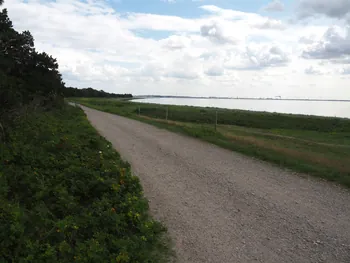 Halshuisene + Enebaerodde Beach (Denemarken)